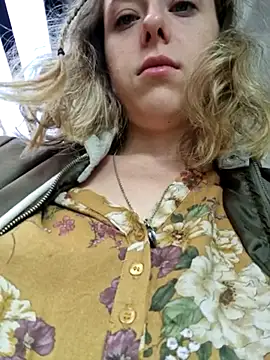 Public Katrisha online show from 03-12-25, 01:51