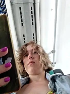 Public Katrisha online show from 04-03-26, 02:15