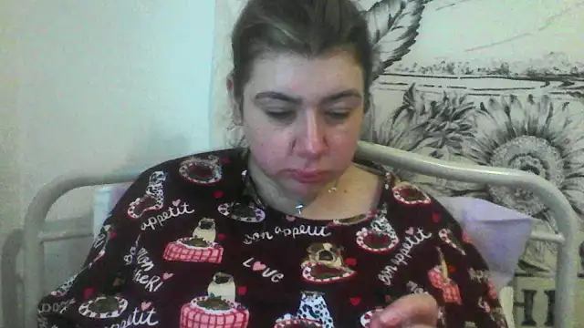 CamilaCherryX online show from 11-16-25, 02:22