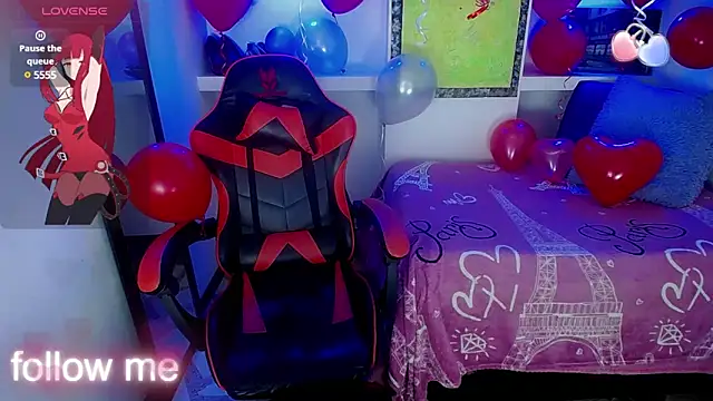 Snapshot of zoe_connor19 chatting on 02-13-25, 08:34 zoe connor19 online show from 02-13-25, 08:34