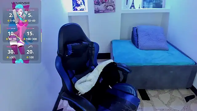 Snapshot of zoe_connor19 chatting on 09-11-25, 08:09 zoe connor19 online show from 09-11-25, 08:09