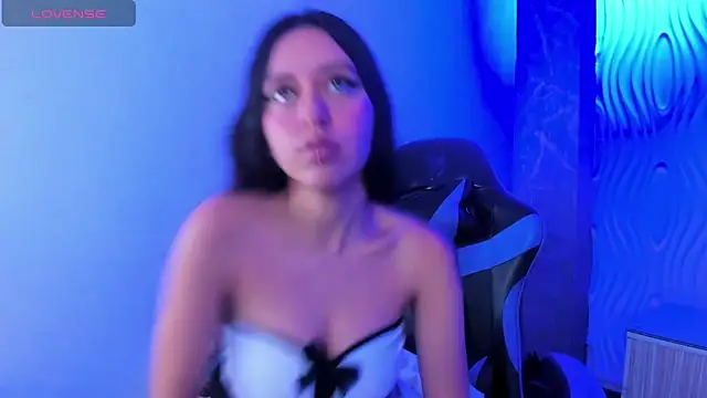 Snapshot of zoe_connor19 chatting on 09-19-25, 07:58 zoe connor19 online show from 09-19-25, 07:58