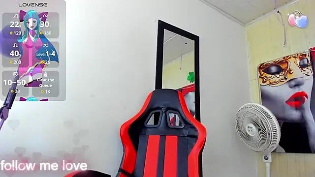 Snapshot of zoe_connor19 chatting on 09-27-25, 08:03 zoe connor19 online show from 09-27-25, 08:03