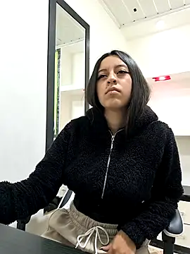 Snapshot of zoe_connor19 chatting on 09-30-25, 07:19 zoe connor19 online show from 09-30-25, 07:19