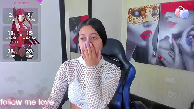 Snapshot of zoe_connor19 chatting on 11-17-25, 08:03 zoe connor19 online show from 11-17-25, 08:03