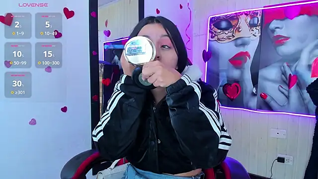 zoe connor19 online show from 03-15-26, 12:00