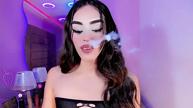 Shanelengel online show from 11-02-25, 06:05