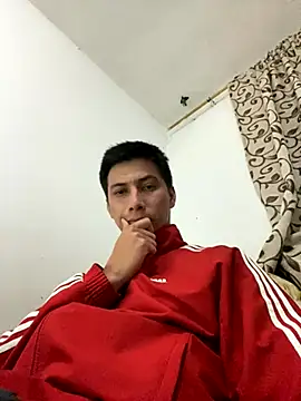 Snapshot of Jorge-Silla chatting on 10-14-25, 04:35 Jorge-Silla online show from 10-14-25, 04:35