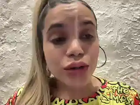 brithneysquirt online show from 02-21-25, 07:54