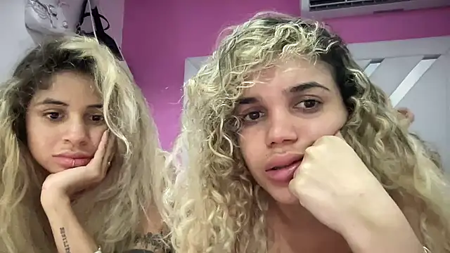 brithneysquirt online show from 12-18-25, 04:51