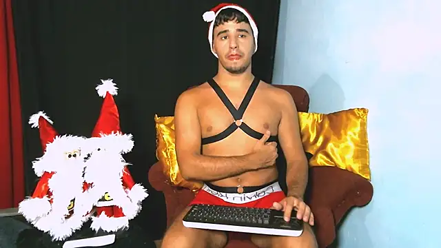 beautiful james online show from 12-02-24, 12:41