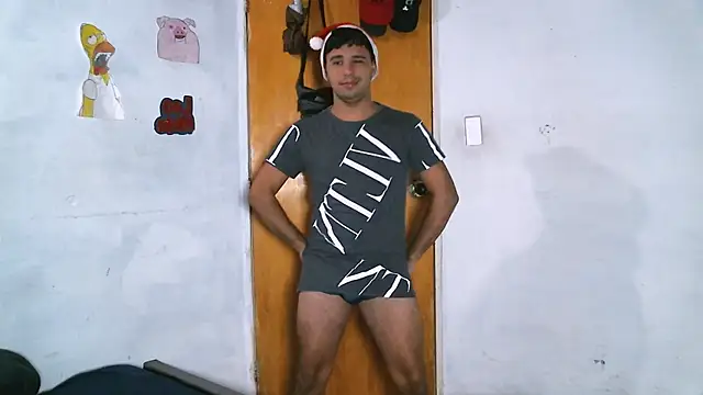 beautiful james online show from 12-06-24, 01:40