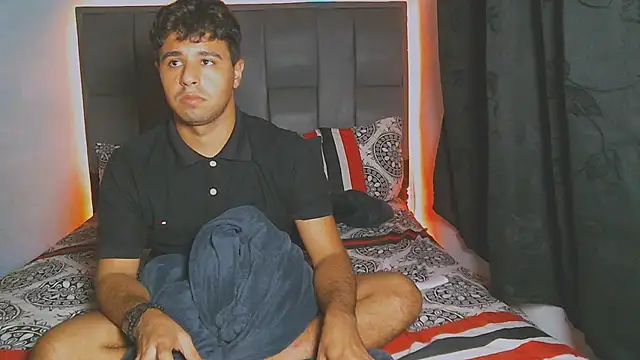 beautiful james online show from 12-17-24, 03:06