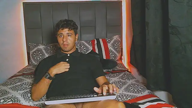 beautiful james online show from 12-17-24, 06:13