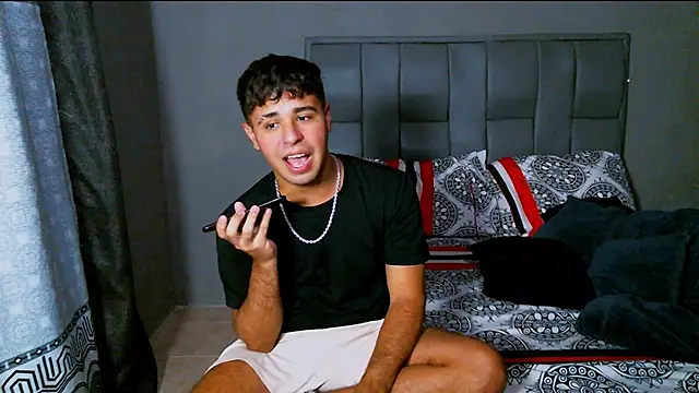 beautiful james online show from 01-30-25, 03:11