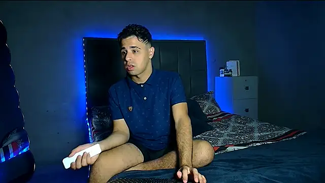 beautiful james online show from 12-18-25, 10:49