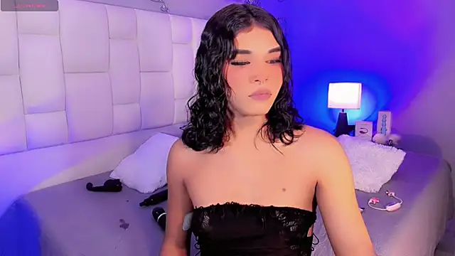 ValentinaMarinn online show from 02-22-25, 11:57