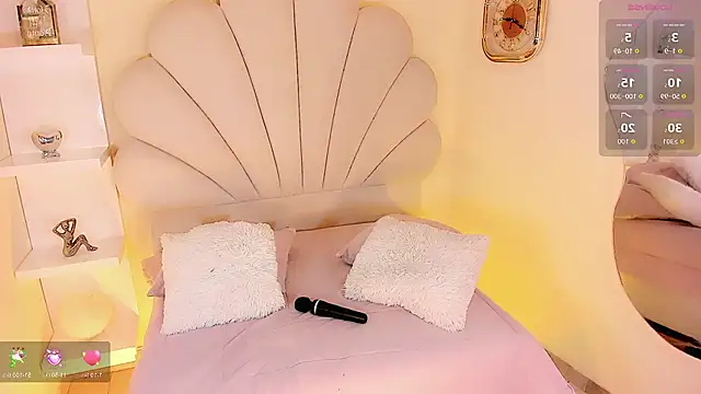 ValentinaMarinn online show from 11-22-25, 09:03