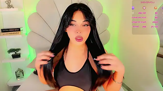 ValentinaMarinn online show from 03-24-26, 08:03