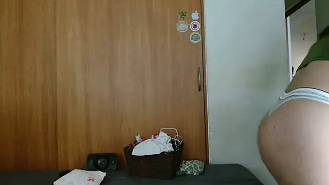 DirtyDi97 online show from 09-22-25, 03:03