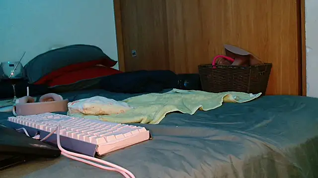 DirtyDi97 online show from 11-13-25, 02:32