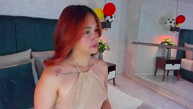 AdeleAndersonn online show from 07-04-26, 04:02