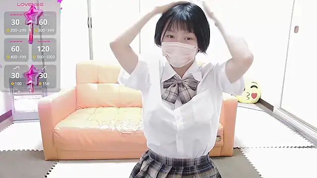 Snapshot of minamina1221 chatting on 03-03-26, 06:14 minamina1221 online show from 03-03-26, 06:14