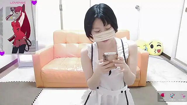 minamina1221 online show from 04-15-26, 05:09