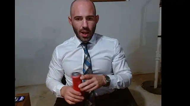 Snapshot of TheNakedPreacher chatting on 12-16-24, 06:49 TheNakedPreacher online show from 12-16-24, 06:49