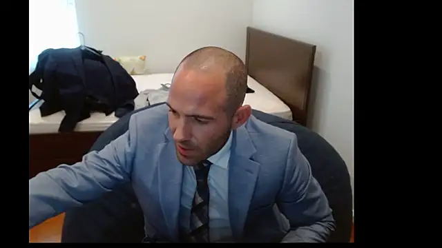 Snapshot of TheNakedPreacher chatting on 11-24-25, 03:23 TheNakedPreacher online show from 11-24-25, 03:23