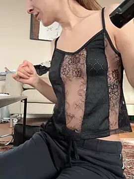 SwissKatyAndy online show from 03-18-26, 07:44