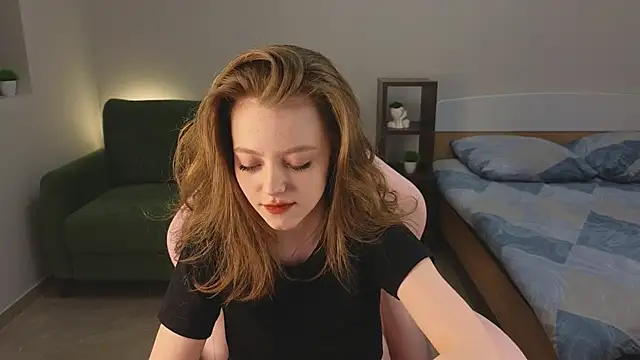 Eveleen Soleen online show from 01-15-25, 08:37