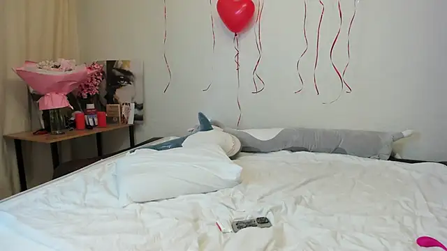 Shadow Dance online show from 02-15-25, 02:44