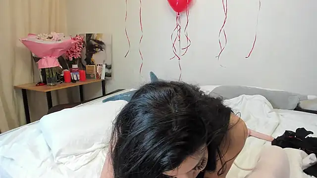 Shadow Dance online show from 02-15-25, 05:50