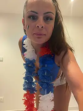 lenalux online show from 06-30-26, 07:15