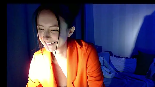 LilyXSky online show from 12-03-24, 12:49