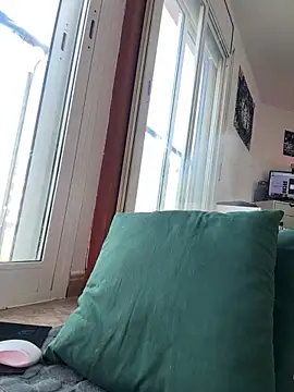 AlaskaLover online show from 04-04-26, 08:12