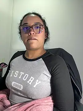 angela angels  online show from 11-02-25, 07:55