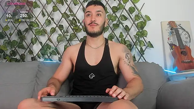 Zionmattis online show from 01-05-25, 08:00