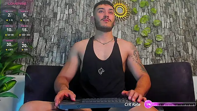 Zionmattis online show from 03-09-25, 12:31