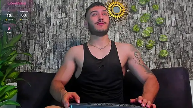 Zionmattis online show from 03-12-25, 01:25