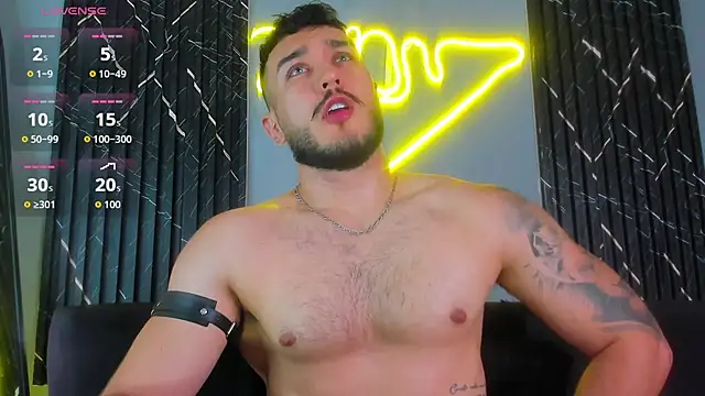 Zionmattis online show from 10-01-25, 01:44