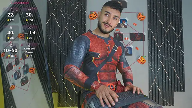 Zionmattis online show from 11-01-25, 11:29