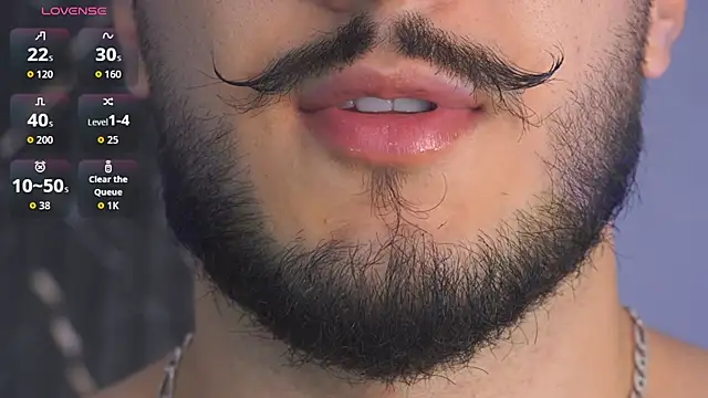 Zionmattis online show from 11-12-25, 01:17