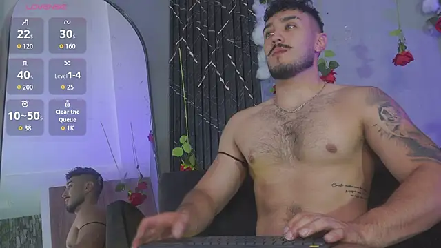 Zionmattis online show from 02-28-26, 01:06