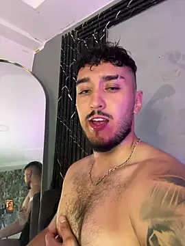 Zionmattis online show from 04-01-26, 01:28