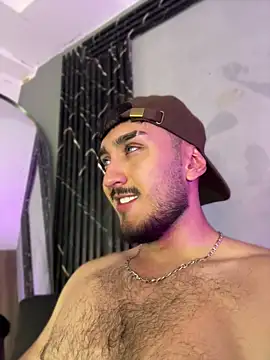 Zionmattis online show from 04-09-26, 01:38