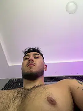 Zionmattis online show from 04-15-26, 02:18