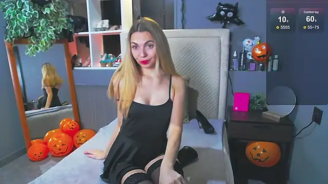 KiraNikson online show from 11-03-25, 01:19