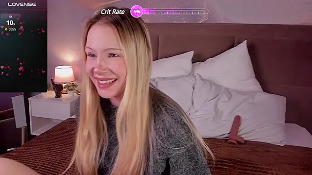 AnnAbbey online show from 02-18-25, 10:05